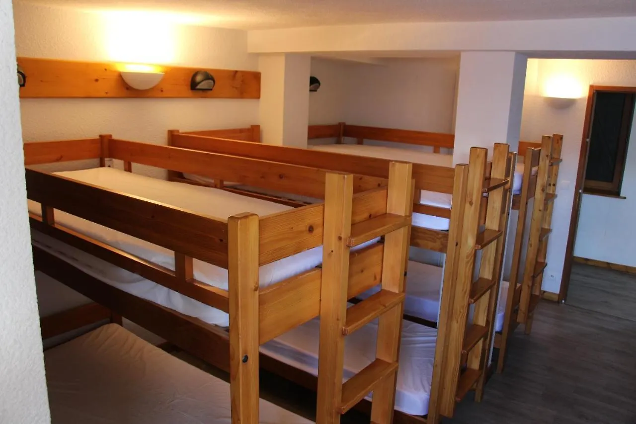 Auberge Le Valezan 0*,  France