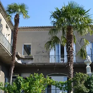 Couette-café La Maison Jaffran, En, Privas