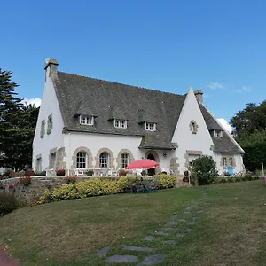 D'hôtes An Aod , Crozon France
