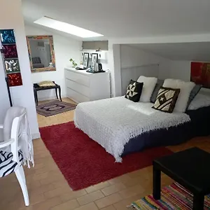 La Mansardiere , Villecroze France