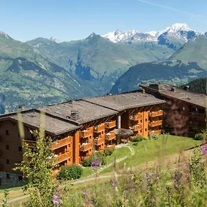 Pierre & Premium Le Roselend Les Arcs (Savoie)